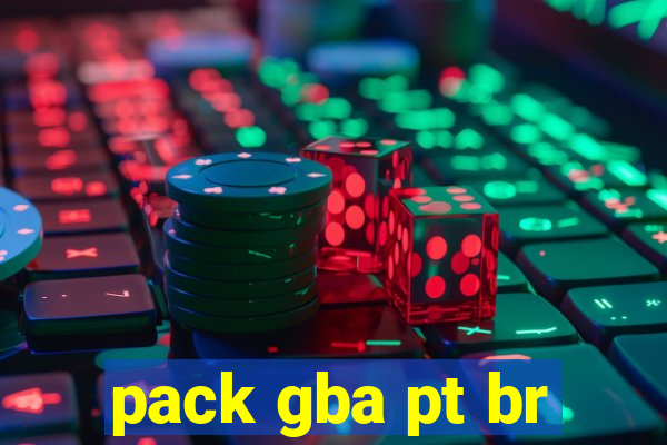 pack gba pt br